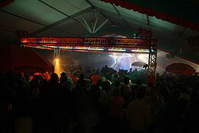 Jäger-Party-Night